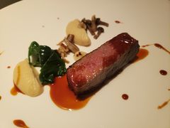 -Le Siècle.百年西餐厅(颐和公馆店)