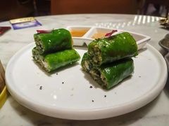 -蝴蝶里·粤菜·点心(滨江龙湖店)