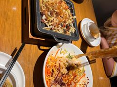 -九毛九西北菜(大东海店)