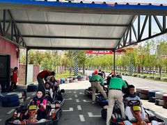 -水上乐园·欢乐世界