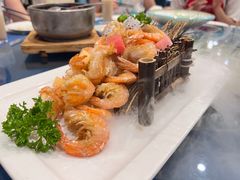 -御沪沪味园.融合菜.海鲜(斜土路店)