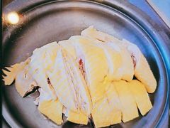 -泮溪酒家(荔枝湾店)