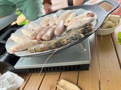 -不觉晓CAMPING(上海迪士尼营地店)