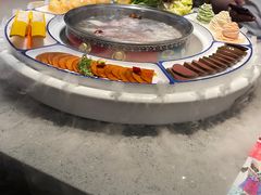 -羊来顺冰煮鲜羊 铁锅烀羊肉(中央大街店)