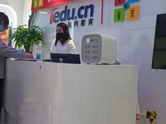 -童程童美少儿编程乐高机器人(世纪都会校区)