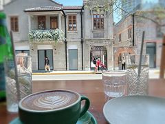 -Alimentari Mulino意大利餐吧&烘焙(丰盛里店)