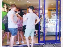 -Dooley's Premium Ice Cream