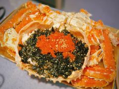 -本达人海鲜烧烤·朝鲜族风味(发展店)