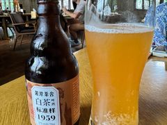 -阳朔糖舍酒店·糖舍餐厅&酒吧