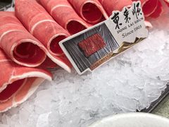 -东来顺(非遗·清真火锅·盛世广场店)