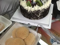-华荣西饼屋(榕江店)
