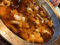 -洞庭鱼香(万科店)