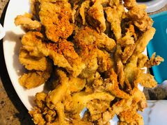 -迎三江菌汤兔(星桥街西段店)