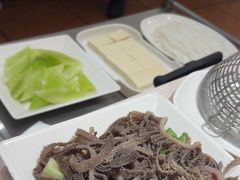 -潮泰牛肉火锅 · 创于1992年(车公庙店)