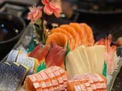 -熊出没日本烧肉放题