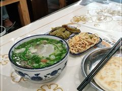 -夏家合汁(天润花园小区店)