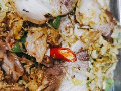 -将军牛排·尔滨地标朝鲜族美食(总店)