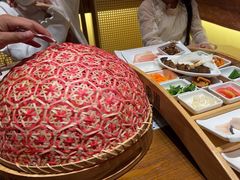 -芸南道·过桥米线(昆明老街旗舰店)