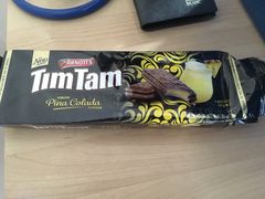 -Tim Tam巧克力夹心饼干