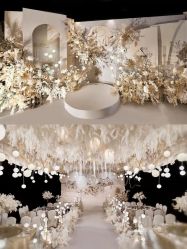 -喜临门婚宴广场·宴会厅