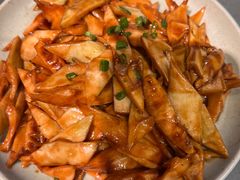 -兰溪小馆(东直门簋街店)