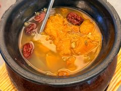 -张烤鸭·川菜·非遗冒烤鸭(青石桥店)