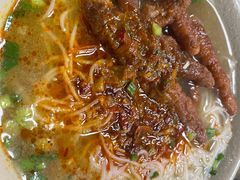 -万利洪记粉面美食