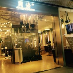 -简法造型·品牌形象店