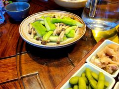 -兰溪小馆(首经贸店)