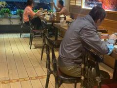 大堂-管氏翅吧(国展店)