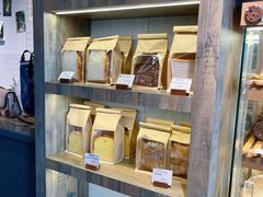 -ommo cafe(半岛城邦店)