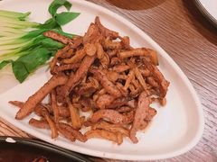 -民国红公馆·秦淮八艳(夫子庙店)