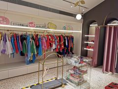 -BossBabe亲子餐厅(金光华广场店)