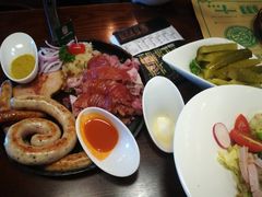 -马迭尔德式西餐精酿啤酒屋(中央大街店)