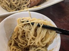 猪手捞面-昇记肠粉王(福华路店)