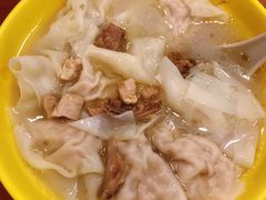 -龙抄手(春熙路总店)