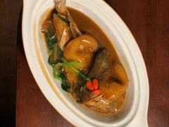 -肆月河豚·新淮扬(金融街店)