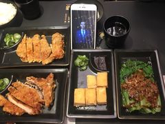 -馔豚·台北菜专门店(深圳湾万象城店)