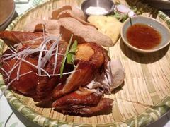 -芭札·Thai泰国餐厅(同和金铂天地店)