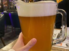 -爱啤精酿·民谣酒馆(滨江店)