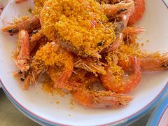 -潘先生海鲜城(神州半岛店)