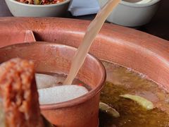 -滇釜火锅·能喝汤的火锅(车公庄店)