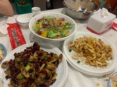 -簋街仔仔小龙虾(簋街二店)