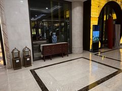 -乌镇枕水度假酒店