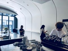 -Seesaw Coffee(上生新所店)