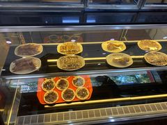 -庆丰包子铺(西便门店)