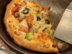 -必胜客(远大路店)