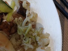 -上海嘉定喜来登酒店