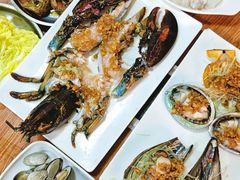 -船奇蒸汽海鲜·闽菜(八市海鲜总店)