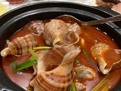 -匠心牛公馆·潮汕牛肉海鲜火锅(索菲特店)